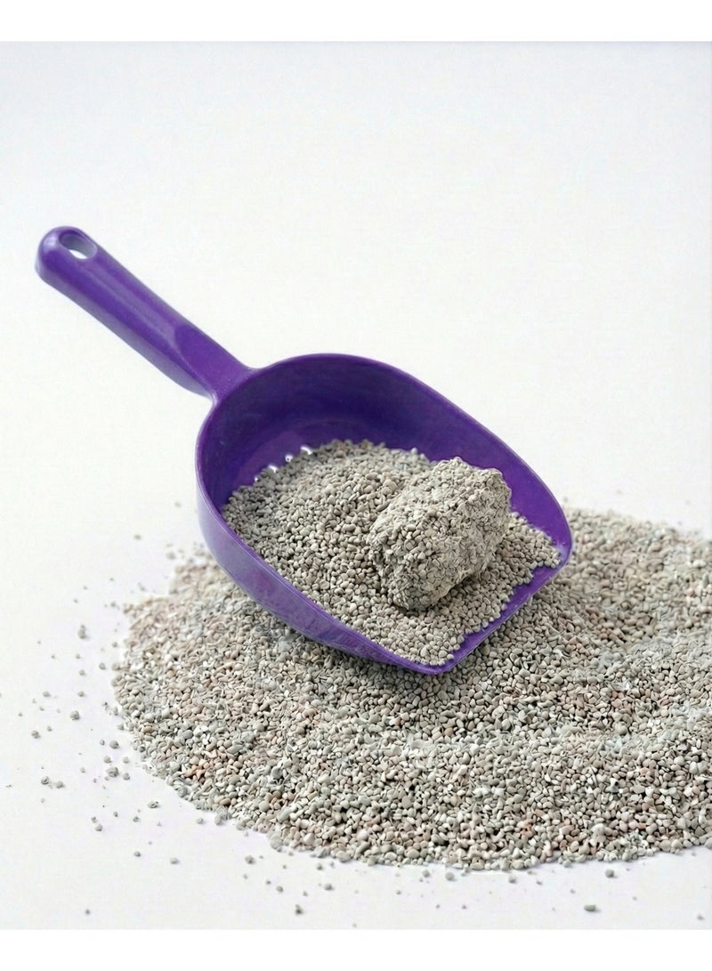 Premium Perina Cat Litter – Bentonite Clumping multi scent (10 Liters) - Image 4